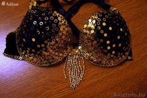 Продаю красивый восточный костюм! #1060546