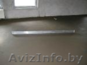 Все материалы для стяжки пола недорого с доставкой в квартиру. #1048971