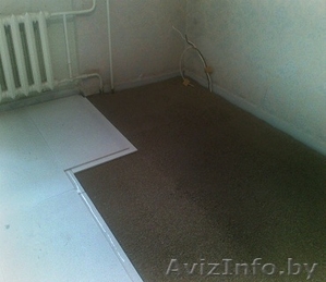 Гипсоволокнистые листы,  сухая стяжка пола Knauf,  доставка,  грузчики. #1049004