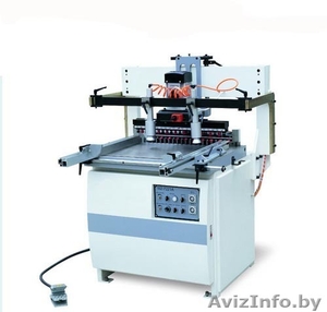 сверлильно-присадочный станок #1063635