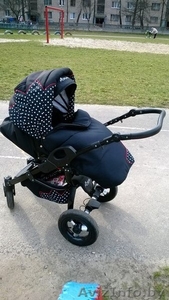 Срочно коляска детская состояние отличное #1063147