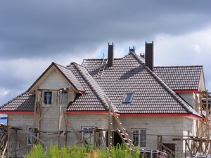 Оперативно и качественно выполним монтаж кровли Вашего дома!   #1060491