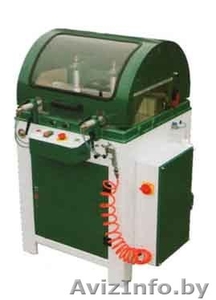 усозарезной станок #1063772