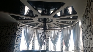 Натяжные Потолки в Слуцке ,  Солигорске и Минске. #1062637
