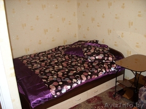 Комфортабельная 1-комнатная квартира ждет своих гостей! #1061358