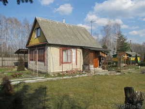 продам дачу в д.Рудка #1070804