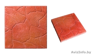 Тротуарная плитка собственного производства #1070550