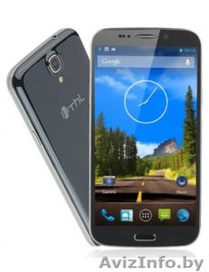 Новые телефоны THL W300  2/32 белый  #1068192
