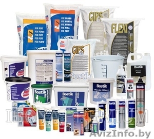 Акция!!! СТРОИТЕЛЬНЫЕ МАТЕРИАЛЫ в ЖОДИНО! Доставка - 0 руб. ЗВОНИТЕ!!! #1080568