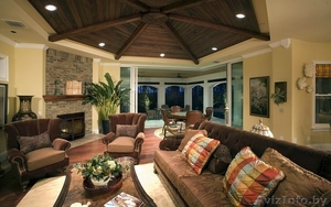 Уборка квартир без налета и осадка #1080784