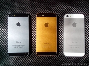 Iphone 5,  5C,  5S,  6  - 1 сим mtk6589 android. Новый Минск Доставка #1076609