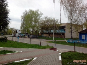 Помещение под производство,  экотуризм либо торговлю. #1070717