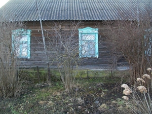 lfxf с участком #1072007