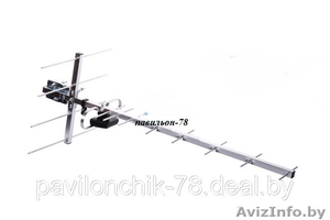 Цифровые приставки.Цифровые антенны #1068879