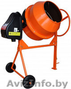 бетономешалка бензопила электропила #1075659