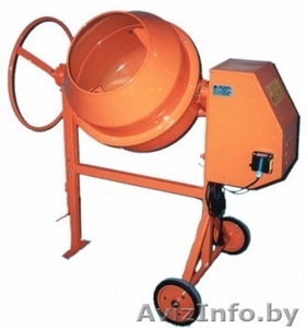 Электро-,  бензоинструмент прокат минск аренда #1066660