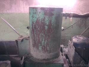 Однороторный агломератор 55Квт #1078986