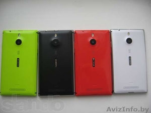 Купить Nokia Lumia 920 925 1020 - 2симsim 4-дюйм экран android,  Минск #1072559