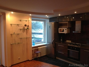 Сдаётся 2-х комнатная квартира в центре #1074905