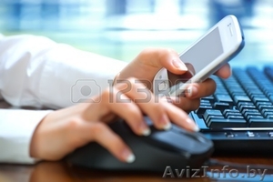 Если у Вас малый или средний бизнес и Вам нужны услуги опытного бухгалтера - #1073141