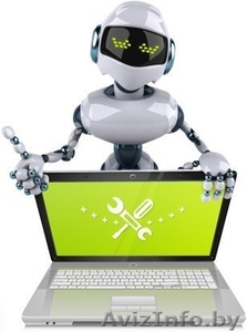 Ремонт ноутбуков любой сложности в Могилеве #1070697