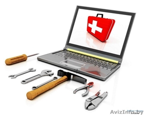 Реанимация компьютерной техники в Могилеве #1081881