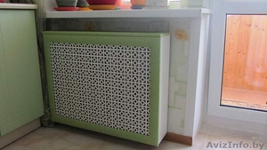 Экраны для батарей (радиаторов). #1074005