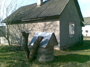 Земельный участок в д.Тюхиничи #1070368