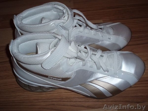 Reebok Hexride Кроссовки #1074264