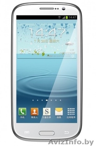 Новые телефоны THL W8e 16GB графит/белый  #1068197