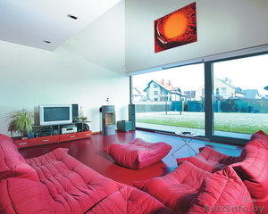 Ремонт Коттеджей и Загородных домов #1080071