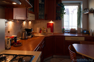 5-комнатная квартира в Варшаве!!! #1075201