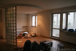 3-комнатная квартира в Варшаве!!! #1075202