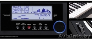 синтезатор CASIO CTK-6200 #1071660