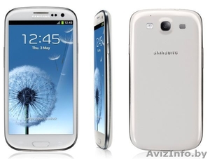Samsung i9300 Galaxy S3 DUOS  #1015841