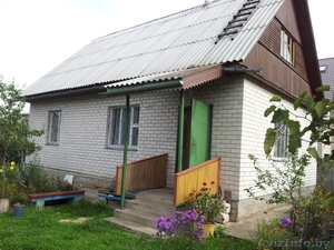 Отличная дача недалеко от Витебска #1075725