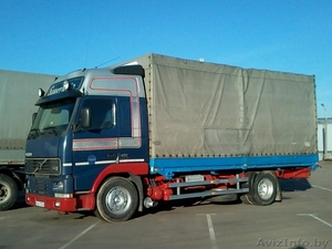 ОЧЕНЬ ВЫГОДНОЕ ПРЕДЛОЖЕНИЕ!!! VOLVO FH12/420 1997г. 20000$  #1047767