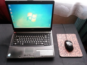 Acer Extensa 5220 #1080212