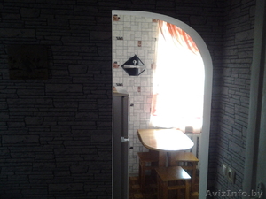 1 комн квартира на часы, сутки #1068686