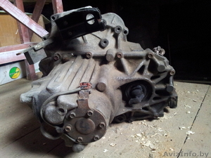 механическая коробка передач для Ниссан #1074836