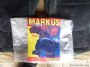 комплект чехлов б/у для японских автомабилей #1074853