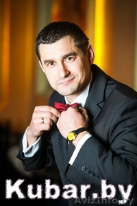 Шоумен и Ведущий Дмитрий Кубарь #35414