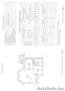 1 комнатная квартира Игнатовского 1 #1078065