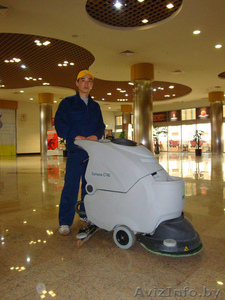 Уберем Ваш офис профессионально #1066166