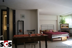 2-комнатная квартира в Варшаве! #1074121