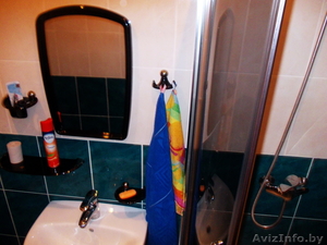 1-комнатная квартира на сутки,  дни,  короткий срок #740856