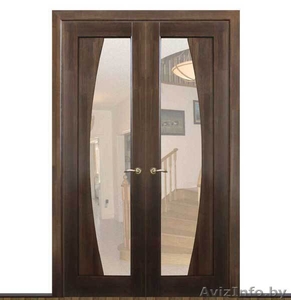 Двери межкомнатные Вудрев #1066669