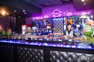 Дизайн-проект квартир,  коттеджей,  офисов,  кафе,  ресторанов. #1069576