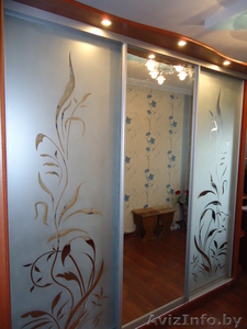 Шкафы-купе в рассрочку. #1070267