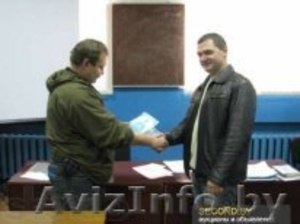 Инструкторов кинологов служебно спортивных собак #1078166